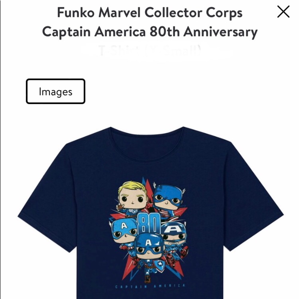 Funko T-shirt